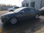 2016 CHEVROLET MALIBU LT - 1G1ZE5STXGF312369