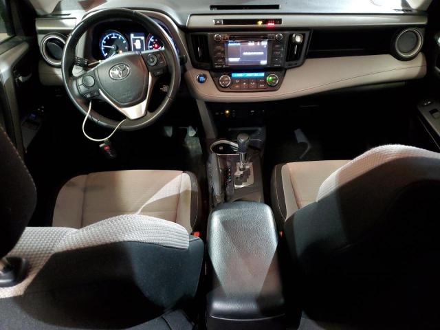 2018 TOYOTA RAV4 ADVEN - 2T3RFREV4JW825874