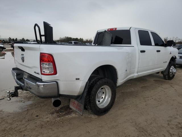 2021 RAM 3500 TRADE 3C63RRGL5MG635957