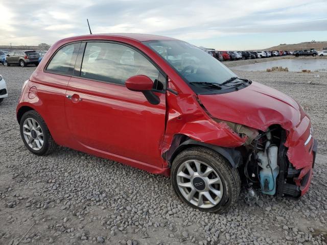 Vin: 3c3cffkrxht555325, lot: 41814045, fiat 500 pop 20174
