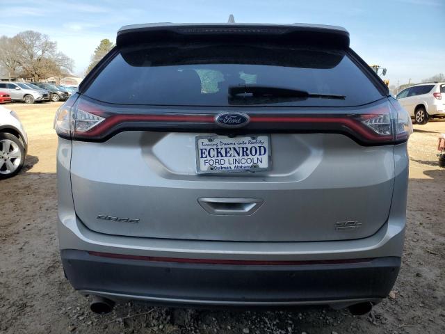 2018 FORD EDGE SEL 2FMPK3J98JBB93212