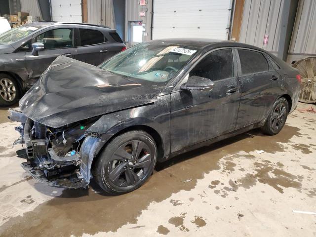 Vin: kmhlm4ag6nu260189, lot: 42127525, hyundai elantra sel 2022 img_1