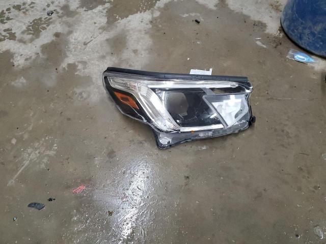 2022 SUBARU FORESTER JF2SKACC3NH517138