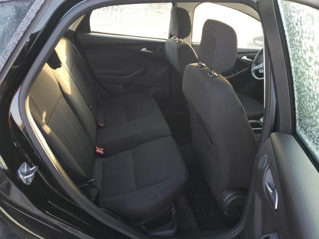 2018 FORD FOCUS SEL - 1FADP3M29JL301530
