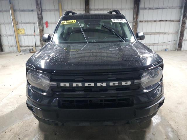 2023 FORD BRONCO SPO - 3FMCR9C67PRE29066