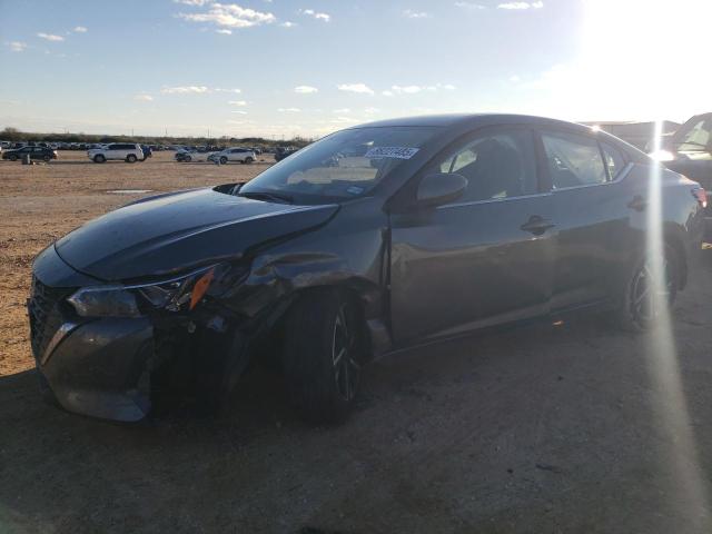 Vin: 3n1ab8cv2ry259051, lot: 88227485, nissan sentra sv 2024 img_1