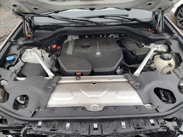 2019 BMW X3 XDRIVE3 - 5UXTR9C50KLD97730