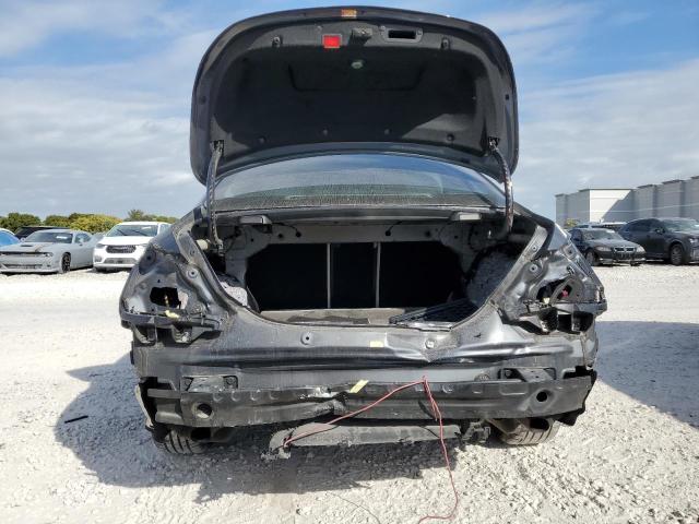 2015 MERCEDES-BENZ C 300 4MAT - 55SWF4KBXFU011465