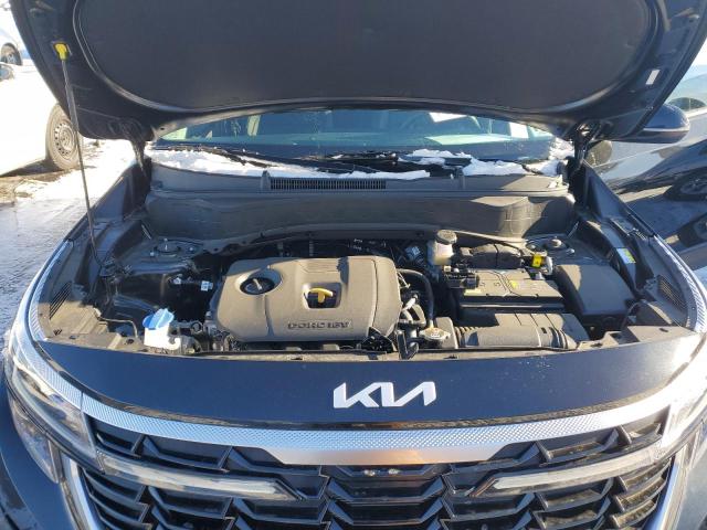 2024 KIA SELTOS EX - KNDERCAA5R7626409