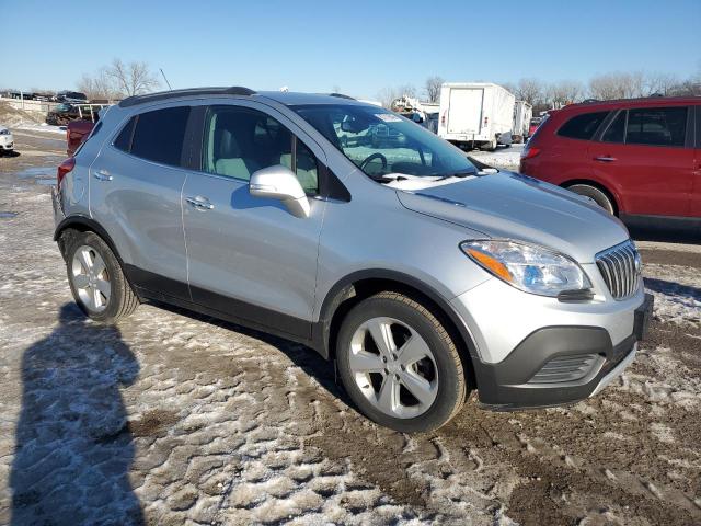 2016 BUICK ENCORE - KL4CJESB5GB555864