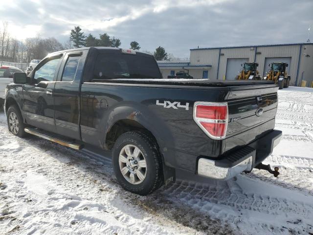 Vin: 1ftex1e89afd37545, lot: 88172055, ford f-150 super cab 20102
