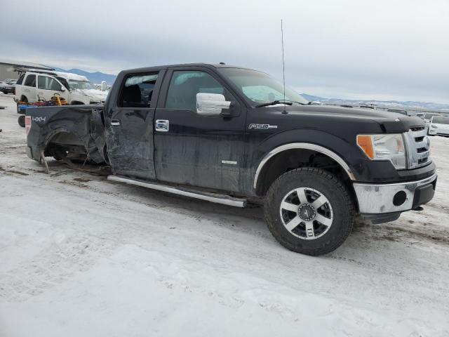 Vin: 1ftfw1et6cke25779, lot: 87034494, ford f-150 supercrew 20124