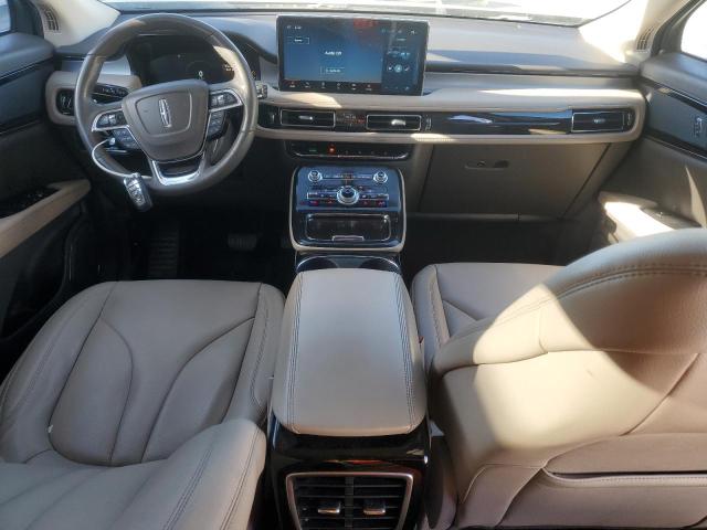 2022 LINCOLN NAUTILUS 2LMPJ6J96NBL04855