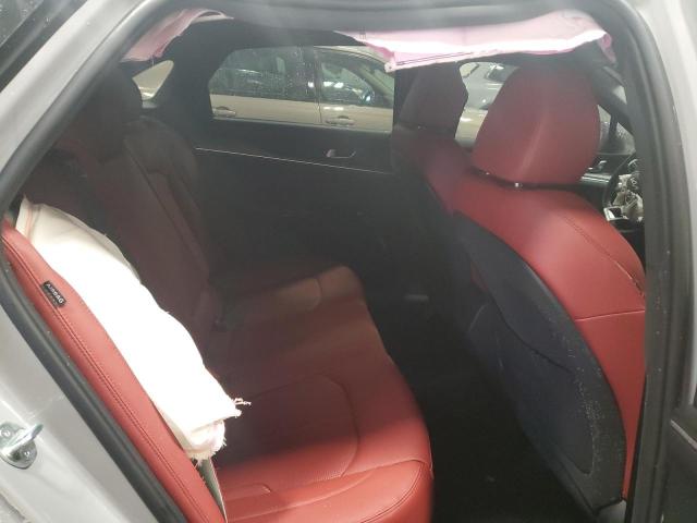 2025 KIA K5 GT LINE - KNAG64J78S5305135