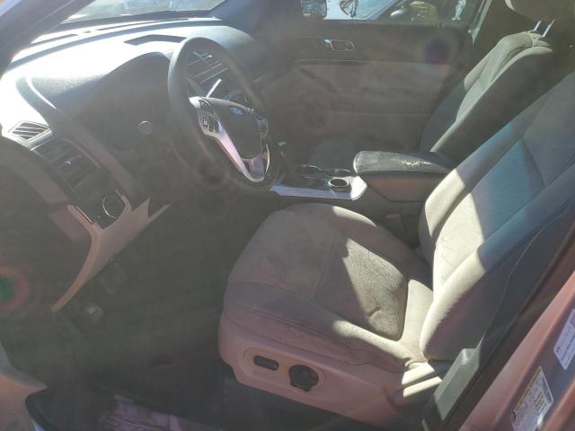 2015 FORD EXPLORER 1FM5K7B89FGB22590