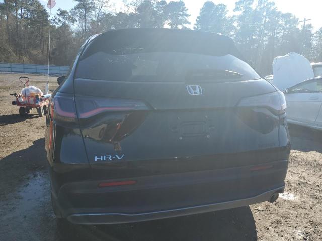 2024 HONDA HR-V SPORT - 3CZRZ1H52RM711836