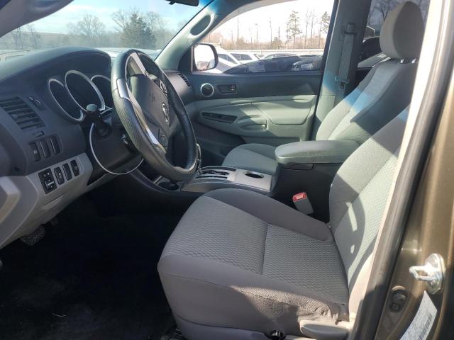 2015 TOYOTA TACOMA DOU - 3TMLU4EN1FM189308