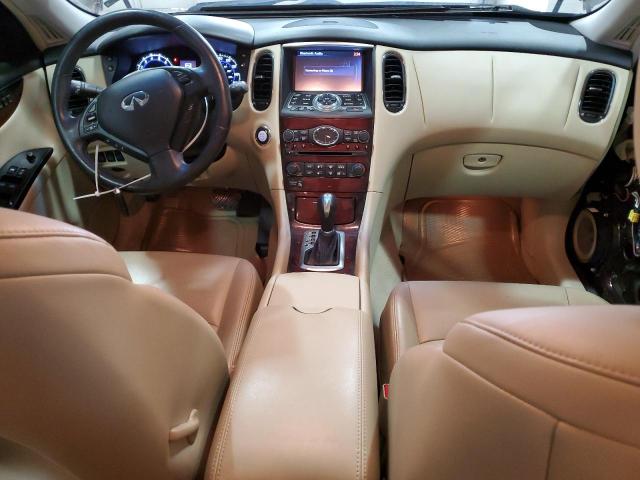 2016 INFINITI QX50 - JN1BJ0RR1GM269914