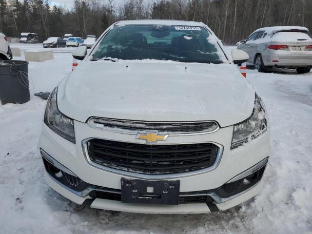 2016 CHEVROLET CRUZE LIMI 1G1PG5SB3G7107172