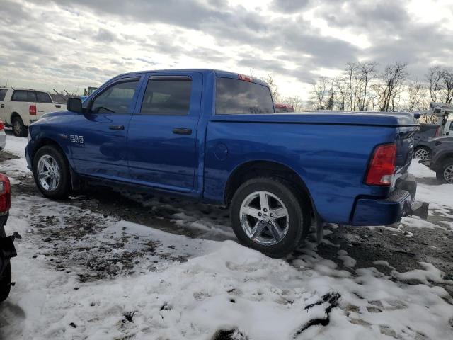 Vin: 3c6rr7kt7hg784351, lot: 87622035, ram 1500 st 20172