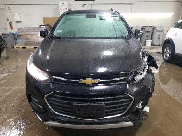 2019 CHEVROLET TRAX 1LT - 3GNCJLSB2KL186499