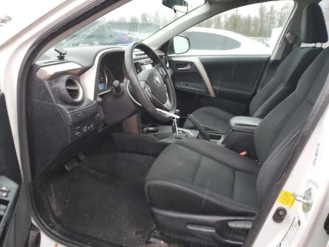 2015 TOYOTA RAV4 XLE - 2T3RFREV7FW299652