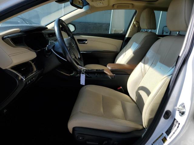 2018 TOYOTA AVALON HYB 4T1BD1EB7JU064622