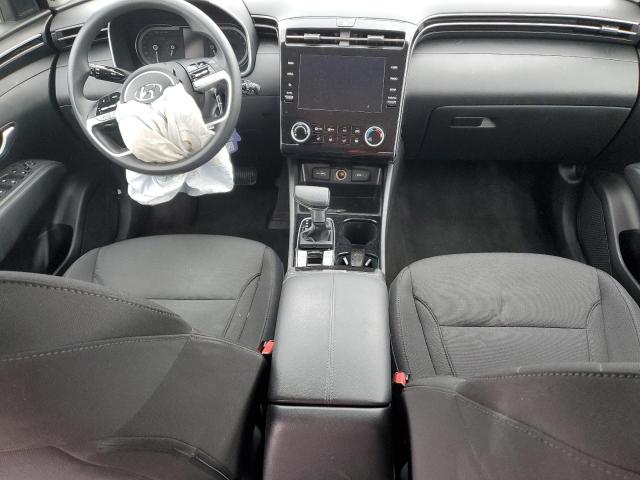 2022 HYUNDAI TUCSON SE - 5NMJA3AE0NH153837