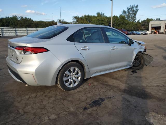 2021 TOYOTA COROLLA LE 5YFEPMAE2MP230184