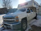 2018 CHEVROLET SILVERADO - 1GC1KUEY3JF241263