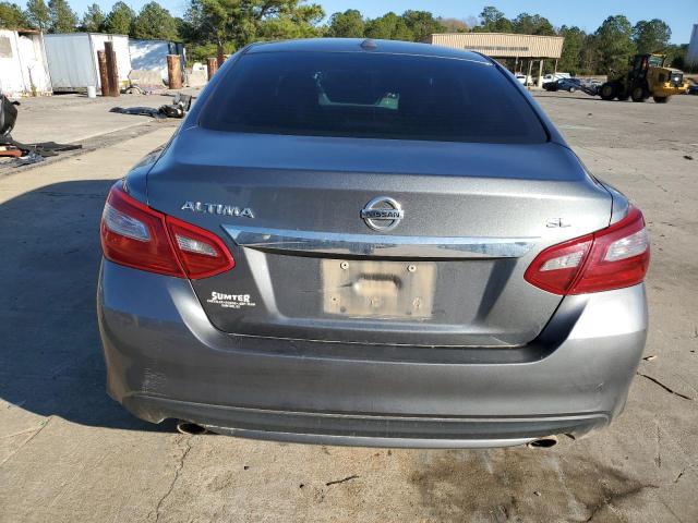 2018 NISSAN ALTIMA 2.5 - 1N4AL3AP8JC171626