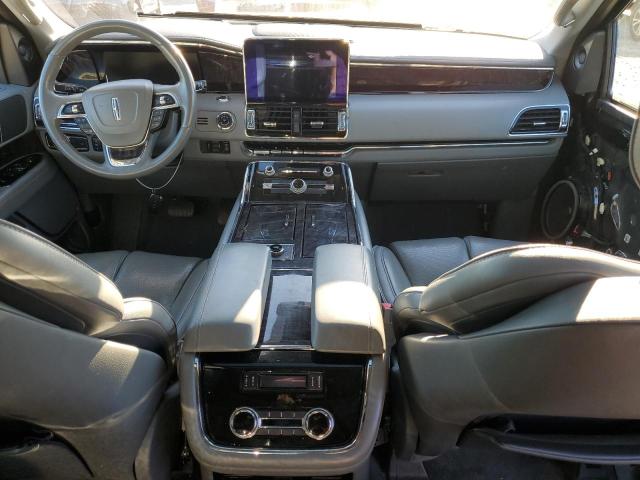 2018 LINCOLN NAVIGATOR - 5LMJJ3HT0JEL01690