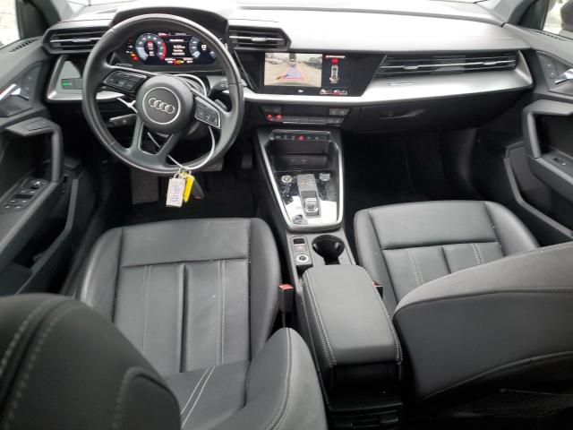 2022 AUDI A3 PREMIUM - WAUAUDGY8NA072347