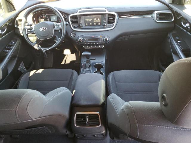 2020 KIA SORENTO S - 5XYPG4A55LG695652