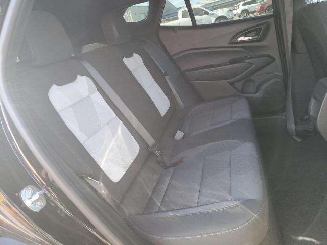 2024 CHEVROLET TRAX 1RS - KL77LGE24RC020463