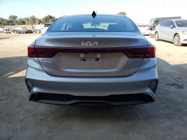 2024 KIA FORTE LX - 3KPF24AD8RE795896