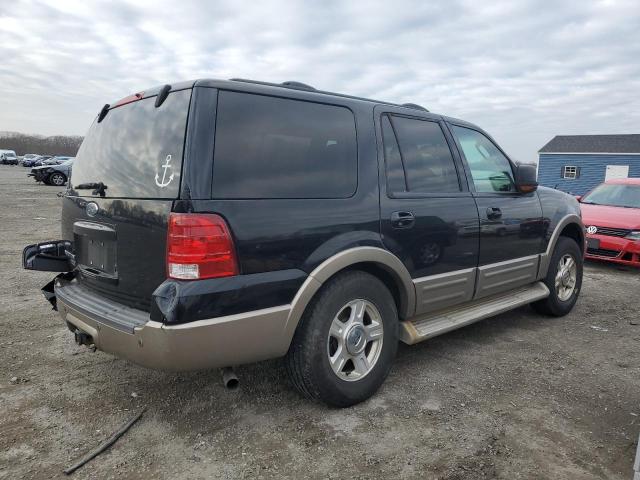 FORD EXPEDITION 2004 black  gas 1FMPU18L84LB24508 photo #4