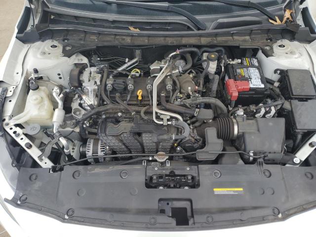 2021 NISSAN ALTIMA SR - 1N4BL4CV2MN384120