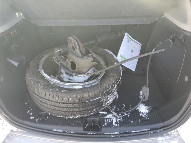 2016 BUICK ENCORE - KL4CJASB9GB627366
