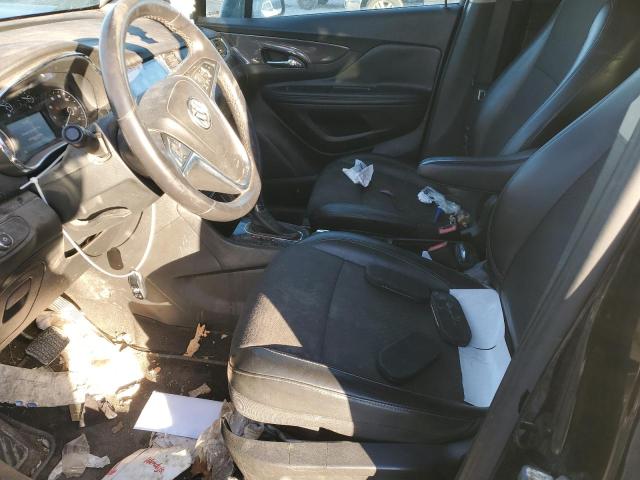 2020 BUICK ENCORE PRE - KL4CJASBXLB077105