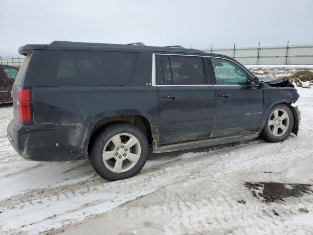 2015 CHEVROLET SUBURBAN K 1GNSKJKC8FR119412