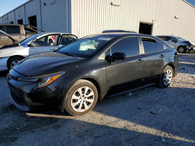 Vin: 5yfepmae0np336134, lot: 87807805, toyota corolla le 2022 img_1