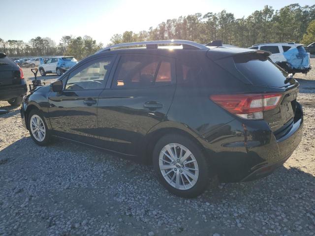 2017 SUBARU IMPREZA PR - 4S3GTAB61H3712296