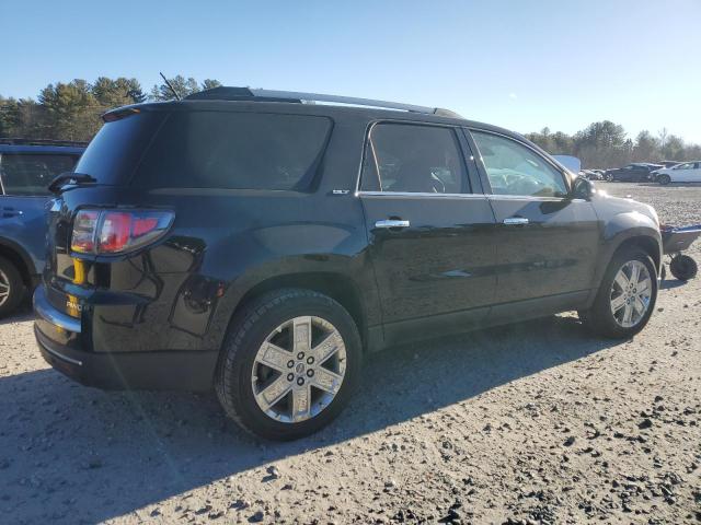 GMC ACADIA LIM 2017 black 4dr spor gas 1GKKVSKD0HJ149881 photo #4