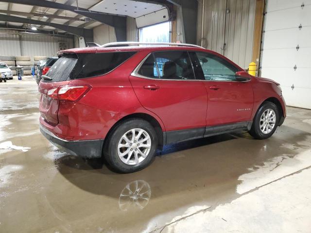 Vin: 3gnaxkevxls520954, lot: 43016455, chevrolet equinox lt 20203