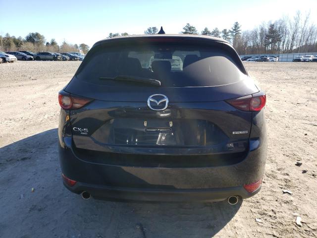2020 MAZDA CX-5 TOURI - JM3KFBCMXL0862283