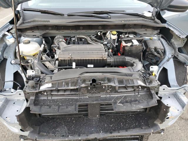 2024 FORD ESCAPE ACT - 1FMCU0GN6RUA03909