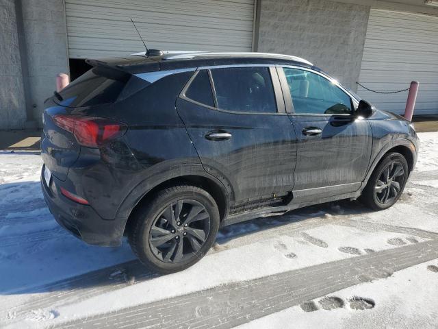 Vin: kl4amesl9rb136751, lot: 87765855, buick encore sport touring 20243