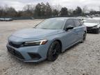 2022 HONDA CIVIC SPOR - 2HGFE2F52NH542294