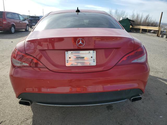 2015 MERCEDES-BENZ CLA 250 4M - WDDSJ4GB6FN194166